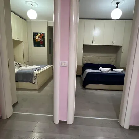 Art_apartment Daire *